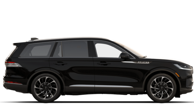 2025 Lincoln Lincoln Aviator External Image 1
